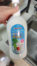 啾啾（CHUCHU）奶瓶清洗劑 奶瓶果蔬清洗劑嬰幼兒餐具水具蔬菜清洗劑原裝進(jìn)口 瓶裝820ml+補充裝720ml 曬單實(shí)拍圖