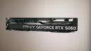 PNYRTX5060 8GB OC DLSS 4 雙風(fēng)扇超頻 電競游戲AI 直播視頻電腦顯卡 PNY RTX5060 8GB 雙風(fēng)扇 曬單實(shí)拍圖