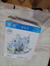 惠齒（h2ofloss）父親節禮物hf-8靜音家用沖牙器電動(dòng)潔牙機器水牙線(xiàn)臺式洗牙機沖牙器美牙儀 純白 12支噴頭 HF-8 曬單實(shí)拍圖