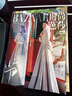 BAZAAR時(shí)尚芭莎雜志+ELLE世界時(shí)裝之苑+VOGUE服飾與美容 瑞麗服飾美容 瑞麗伊人風(fēng)尚 時(shí)尚雜志穿衣搭配服飾美容潮流期刊 現貨【共2本】25年時(shí)尚芭莎10月+ELLE11月 曬單實(shí)拍圖