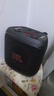 JBL PartyBox Encore2音樂戰(zhàn)將歡唱版2藍牙音箱 國家補貼 戶外家庭KTV麥克風(fēng)一體唱K歌廣場舞低音音響 曬單實拍圖