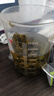 三隱 茶葉 綠茶2025新茶雨前春茶云霧高山綠茶濃香型袋裝500g自己喝 曬單實(shí)拍圖