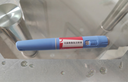 【原研進(jìn)口】諾和泰 司美格魯肽注射液1.34mg/ml*1.5ml  曬單實(shí)拍圖