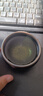 蓼風(fēng)軒2023茶杯建盞茶盞主人杯品茗杯七彩天目盞茶碗個(gè)人杯單杯陶瓷 藍龍鱗禪定盞 160ml 曬單實(shí)拍圖