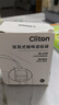 CLITON掛耳咖啡濾紙 便攜手沖咖啡粉過濾網(wǎng) 滴漏式手沖咖啡粉濾袋 50張 曬單實(shí)拍圖