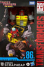 變形金剛（TRANSFORMERS）玩具車模型手辦機(jī)器人86版指揮官級(jí)擎天柱F8514七夕情人節(jié)禮物 曬單實(shí)拍圖