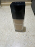 迪奧DIOR【鄧為同款】鎖妝粉底液柔霧啞光0N防曬化妝品教師節(jié)生日禮物 曬單實(shí)拍圖