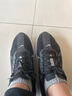 耐克（NIKE）2024秋男鞋ZOOM 輕便舒適運動(dòng)跑步鞋 FQ7262-002 40.5 曬單實(shí)拍圖