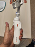 浩瀚卓越（hohem）V3 手機云臺穩定器 手持云臺三軸防抖 可折疊延長(cháng)自拍桿vlog遠程控制拍攝神器 1年質(zhì)保 曬單實(shí)拍圖