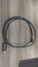 綠聯(lián)Type-C轉HDMI線(xiàn)雷電4/5轉換器USB-C轉接頭擴展高清4K60/2K144Hz投屏適用MacBookAir筆記本手機iPad 曬單實(shí)拍圖