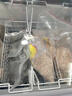 澳柯瑪338升雪糕柜臥式冰柜展示柜 商用冷凍柜 大容量冰箱點(diǎn)菜冷柜 鋼化玻璃門(mén)負30度 一級能效 SD-338HA 曬單實(shí)拍圖