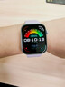 華為（HUAWEI）手表WATCH FIT 4【七夕情人節(jié)】運動智能健康管理藍(lán)牙通話輕薄NFC門禁交通支付送男女士朋友Pro3 風(fēng)信紫丨送定制表帶+精美表盤 曬單實拍圖
