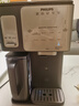 飛利浦（PHILIPS）冰沙冰塊加熱凈水器家用冰境i1pro 臺式免安裝凈飲機 冷熱一體即熱全自動刨冰凈水機ADD8608 曬單實拍圖