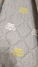 L&S LIFE AND SEASON椰棕床墊折疊硬棕墊榻榻米棕天然椰棕床墊5cm厚CD25 1.8*2米 曬單實拍圖