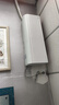 海爾（Haier）空調1.5匹掛機變頻速冷暖新一級節能凈省電plus家用臥室空調靜音壁掛式自清潔國家補貼20% 大1.5匹 一級能效 AI凈省電+新品防直吹 曬單實(shí)拍圖