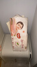 好奇（Huggies）鉑金裝小桃褲成長(cháng)褲XL96片(12-17kg)加大號尿不濕【消暑散熱】 曬單實(shí)拍圖