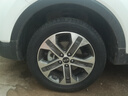 錦湖【包安裝】錦湖輪胎 Crugen premium KL33 225/55R18 98H 途勝/庫斯途 曬單實(shí)拍圖