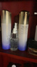 資生堂（Shiseido）第二代悅薇清爽水乳套裝150ml+100ml美白淡斑抗老 中秋節禮物女 曬單實(shí)拍圖