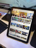 吼猴iPad鍵盤(pán)2025新款磁吸可拆分蘋(píng)果平板鍵盤(pán)保護套 適用iPad Air7/6/Pro(2018-2025) -11/10.9英寸 曬單實(shí)拍圖