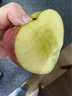 正宗嘎啦蘋(píng)果10斤裝鮮脆甜多汁新鮮應季水果脆甜富士冰糖心整箱批 帶箱9.5-10斤小果【個(gè)小】 曬單實(shí)拍圖