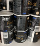 潔柔卷紙黑Face衛生紙4層27卷140g有芯卷筒紙廁紙加厚擦手紙巾整箱 曬單實(shí)拍圖