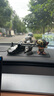 齊選汽車(chē)擺件合金車(chē)模型車(chē)載香水中控臺擺件車(chē)內搖頭公仔飾品淡香男士 搖頭喬巴+黑黃蘭博+飛機香薰+球 曬單實(shí)拍圖