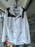 The North Face25春夏北面外套男款戶外防風(fēng)保暖防潑水經(jīng)典款?yuàn)A克風(fēng)衣外套81NO FN4 L 曬單實(shí)拍圖
