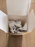 皓衛(wèi) 適用于doltz松下ew-dc01電動(dòng)牙刷頭DC02/WEW0890-W406通用替換刷頭 6支 白色刷頭【DC01/DC02專用】 曬單實(shí)拍圖