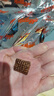家樂氏（Kellogg）進(jìn)口谷脆格150g/盒兒童營養(yǎng)巧克力可可谷物脆即食麥片早餐零食 曬單實(shí)拍圖