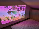Vidda C3 Ultra 海信4K超高清三色激光投影儀家用投影機1.67倍光學(xué)變焦+12大科技領(lǐng)先家庭影院 國家補貼 曬單實(shí)拍圖