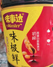 味事達 味極鮮系列 生抽醬油1.9L【特級醬油】點(diǎn)蘸涼拌釀造醬油 曬單實(shí)拍圖