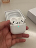 熾音【直營(yíng)正品丨降噪Air4代】 華強北藍牙耳機真無(wú)線(xiàn)適配蘋(píng)果ANC降噪半入耳式iPhone16/15Pods 【原版正裝全功能頂配版】 主動(dòng)降噪+空間音頻+三真電量 曬單實(shí)拍圖