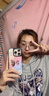 初旋律casetify滿(mǎn)屏蝴蝶iPhone16/15promax手機殼14鏡面13蘋(píng)果XR保護殼 鏡面-滿(mǎn)屏蝴蝶 蘋(píng)果16promax 曬單實(shí)拍圖