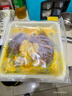 國聯(lián)蒜香青花椒麻辣烤魚(yú)1kg*3盒羅非魚(yú)熬制半成品夜宵燒烤預制菜 曬單實(shí)拍圖