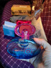 菲拉格慕（Ferragamo）夢(mèng)中情人女士香水禮盒100ml 甜美花果調 持久留香 教師節禮物 曬單實(shí)拍圖