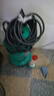 綠泉上海綠泉鑫蛙潛水泵220V家用3-4寸大流量灌溉農用高揚程抽水泵 1寸1.5KW35米揚程 曬單實(shí)拍圖