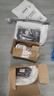 卡夫威爾尼龍扎帶電工捆綁主機走線束繩扎絲小號桌面線纜整理固定 OT1016G 曬單實拍圖