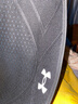 安德瑪（Under Armour）護腰帶腰間盤(pán)健身運動(dòng)保暖腰托深蹲負重硬拉籃球久坐支撐收腹束腰 曬單實(shí)拍圖