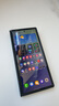 三星Samsung Galaxy Z Fold7 超輕薄折疊屏手機 2億像素 AI手機 披荊斬棘哥哥同款 16GB+1TB 暗影藍 曬單實(shí)拍圖