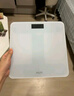 奧克斯體重秤家用小型耐用精準充電電子秤測人體高精準體脂稱(chēng)重秤 曬單實(shí)拍圖