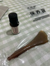 采藥師牛角撥筋棒眼面部專用美容刮痧板臉眼周通用點(diǎn)穴按摩棒女提拉美容 曬單實(shí)拍圖