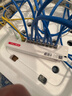 華三（H3C）吸頂AP全屋wifi6 1500M雙頻千兆商用別墅酒店大功率5G覆蓋 Mini AP1500C-U 曬單實拍圖
