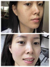 泊紫汀蘭黃芪面膜抗皺緊致抗衰老補(bǔ)水保濕去黃提亮膚色改善暗沉男女士 曬單實(shí)拍圖