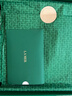 海藍之謎（LA MER）濃縮修護精華50ml舒緩緊致護膚品套裝化妝品禮盒生日禮物送女友 曬單實(shí)拍圖