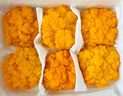 高原云品【新鮮金耳菌】?jì)糁?斤 云南特產(chǎn) 新鮮菌菇 煲湯佳品 源頭直發(fā) 曬單實(shí)拍圖