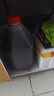 古越龍山黃酒紹興黃酒3L桶裝花雕酒糯米酒老酒半干型加飯酒可做料酒調味酒 3L 1桶 曬單實(shí)拍圖