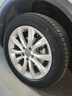 米其林（MICHELIN）汽車輪胎 215/55R17 94V 浩悅五代Primacy 5 適配大眾邁騰/帕薩特 曬單實(shí)拍圖
