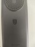 飛利浦（PHILIPS）P319 老年人手機(jī)4G全網(wǎng)通大喇叭大電池超長(zhǎng)待機(jī)大聲音大屏老人專用學(xué)生備用直板按鍵老人機(jī) 星空黑 曬單實(shí)拍圖