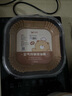 雙槍空氣炸鍋專(zhuān)用紙 烤盤(pán)烤箱耐高溫吸油紙 食品級加厚錫紙方形100只 曬單實(shí)拍圖