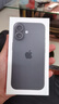 Apple/蘋果 iPhone 16（A3288）128GB 黑色 支持移動(dòng)聯(lián)通電信5G 雙卡雙待手機(jī) 曬單實(shí)拍圖